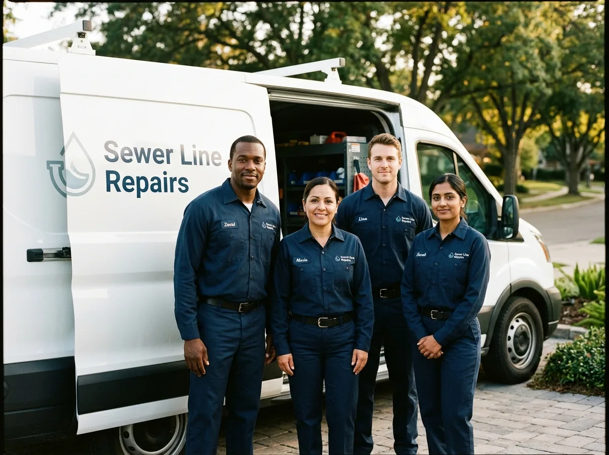 Emergency Plumber company in Hamburg, PA