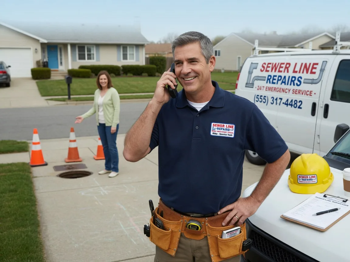 Emergency Plumber Hamburg, PA FAQs